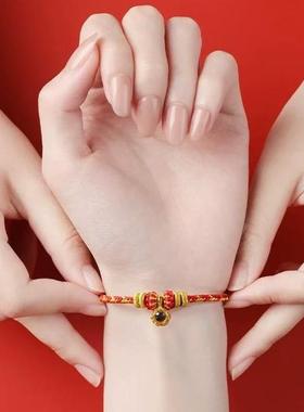 2026马年本命年饰品丙午