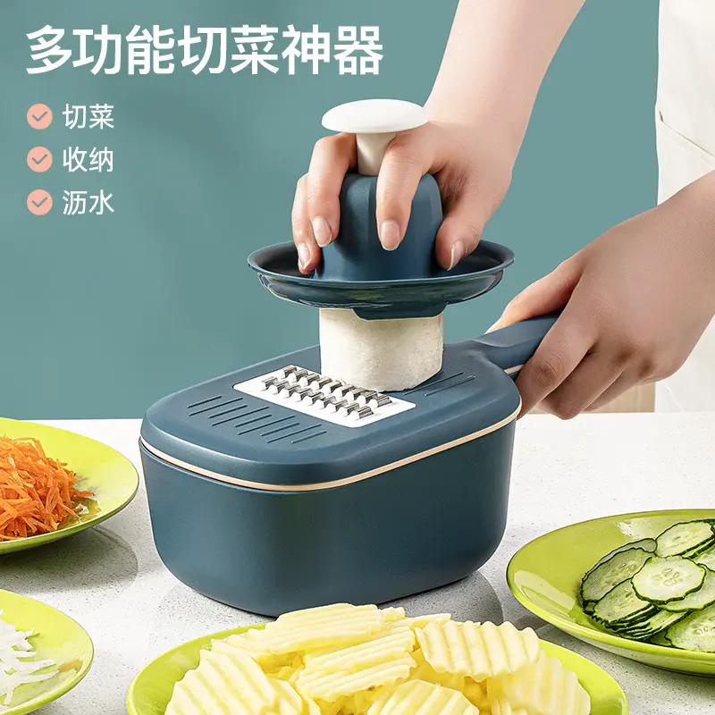 好用真的|自用推荐厨房多功能