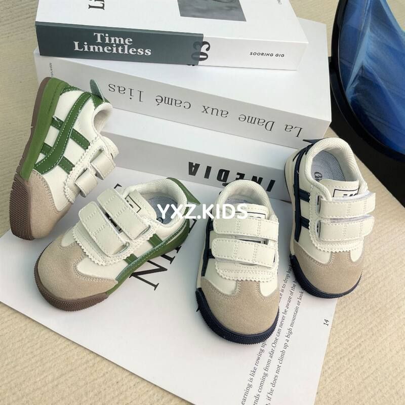15—25码宝宝运动鞋春秋婴儿鞋子