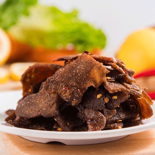 江西余江玉华芋头干非油炸农家自制芋头片零食开胃有嚼劲开罐即食