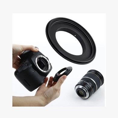 适用尼康NIKON AI-58转接环