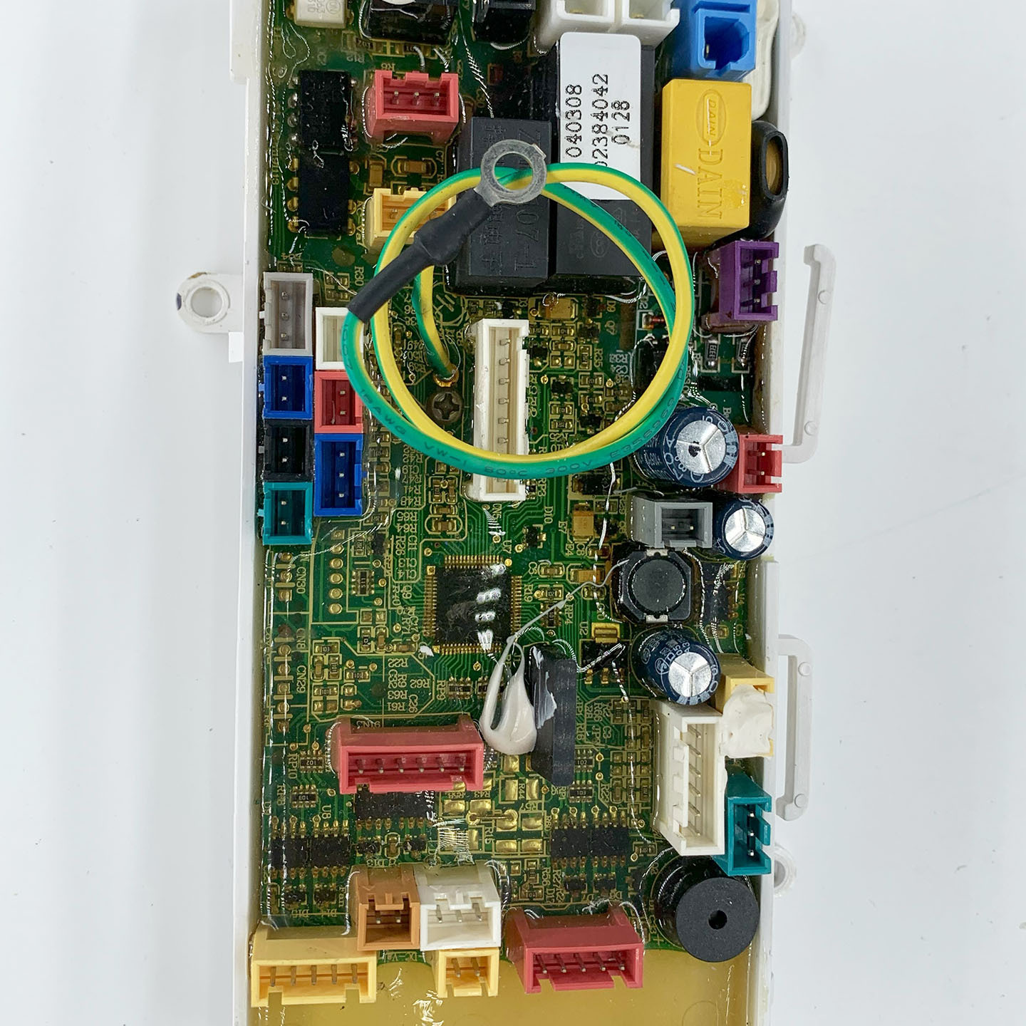 箭牌智能马桶主板 AKB系列