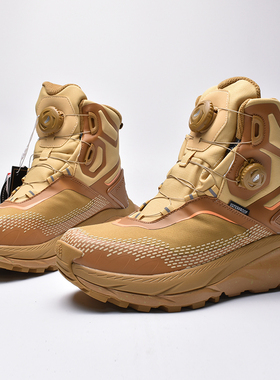 加拿大3000+双纽扣男女高帮3M新雪丽抗寒零下20度防止滑雪地靴