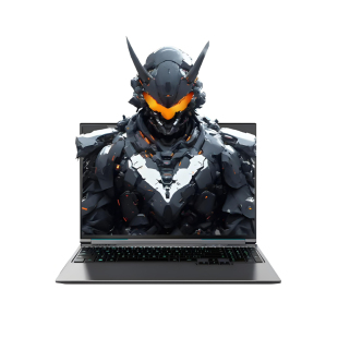 MECHREVO/机械革命 极光X 极光X RTX4070 i7独显游戏笔记本电脑