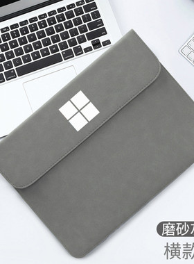 适用微软Surface Laptop Go2/GO3内胆包轻便携12.4寸笔记本电脑保护套