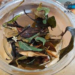 端午茶2025年遂昌新茶高山 花草茶 松阳土特产 500g 包邮