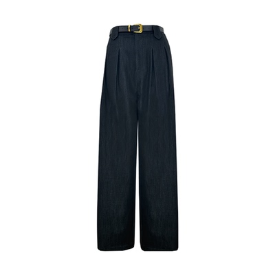 SOLO【芊芊粉丝专享&新年满送】MC2001 裤子