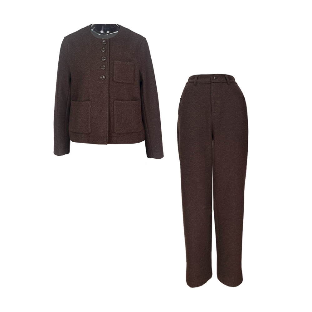 【娜娜粉丝专享&满5免1】NQ3013AB 套装