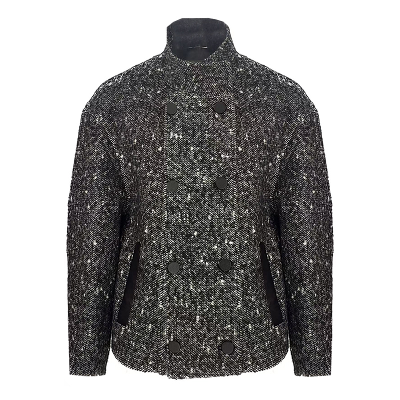 【梅子粉丝专享&五免一】NQ8021 外套