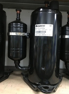 23E030gA全新格力1.5匹空調(diào)壓縮機 C202E030gA C214E030g