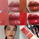 oopsgirl镜面唇蜜滋润唇釉嘟嘟唇丰满唇可叠加涂抹平价