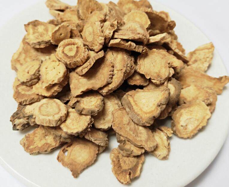 中药材防风500g自家种正品精选新货北防风中草药非野生可打粉调药