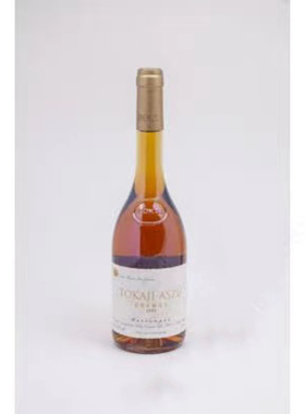 托卡伊Tokaj Oremus 1995年甜白贵腐葡萄酒6篓阿苏aszu