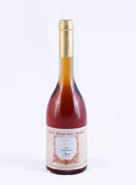 托卡伊Tokaji Pajzos 1983年甜白贵腐葡萄酒5篓puttonyos aszu