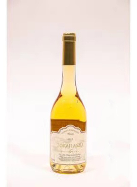 托卡伊Tokaji Puklus 2013年甜白贵腐葡萄酒5篓阿苏aszu