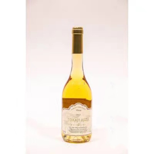 托卡伊Tokaji Puklus 2013年甜白贵腐葡萄酒5篓阿苏aszu