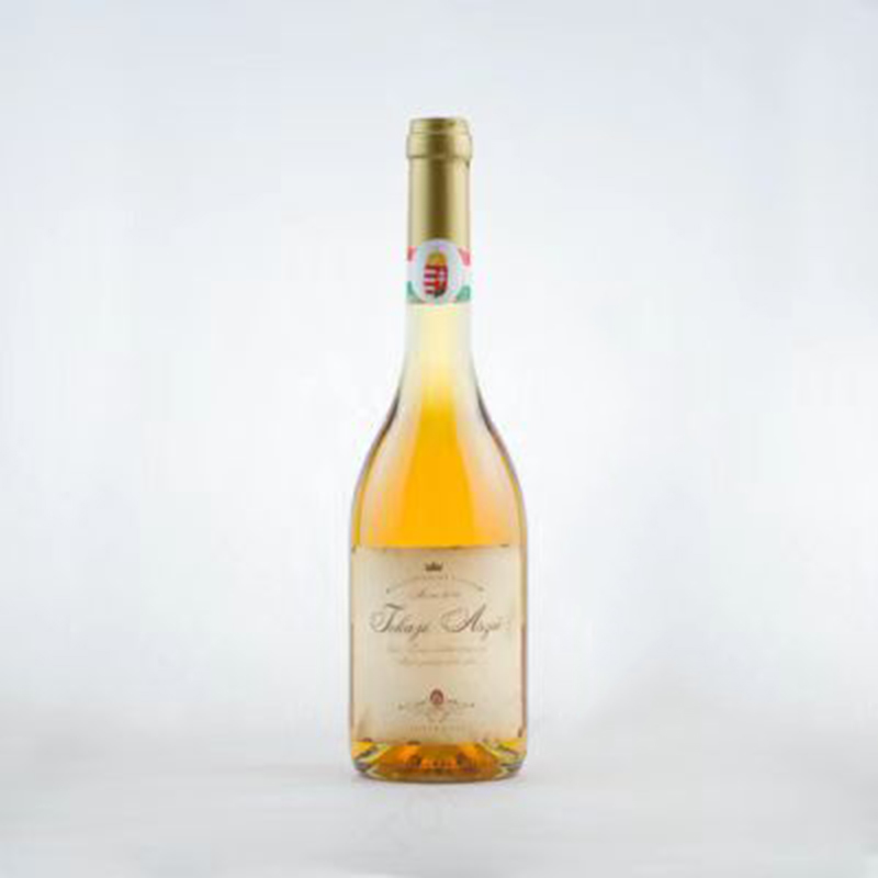 托卡伊Tokaji Kiss Istvan 2017年甜白贵腐葡萄酒6篓阿苏aszu