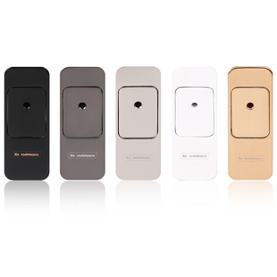 双开门对开门子母门木房门磁吸静音插销隐形暗插销安全固定器销子