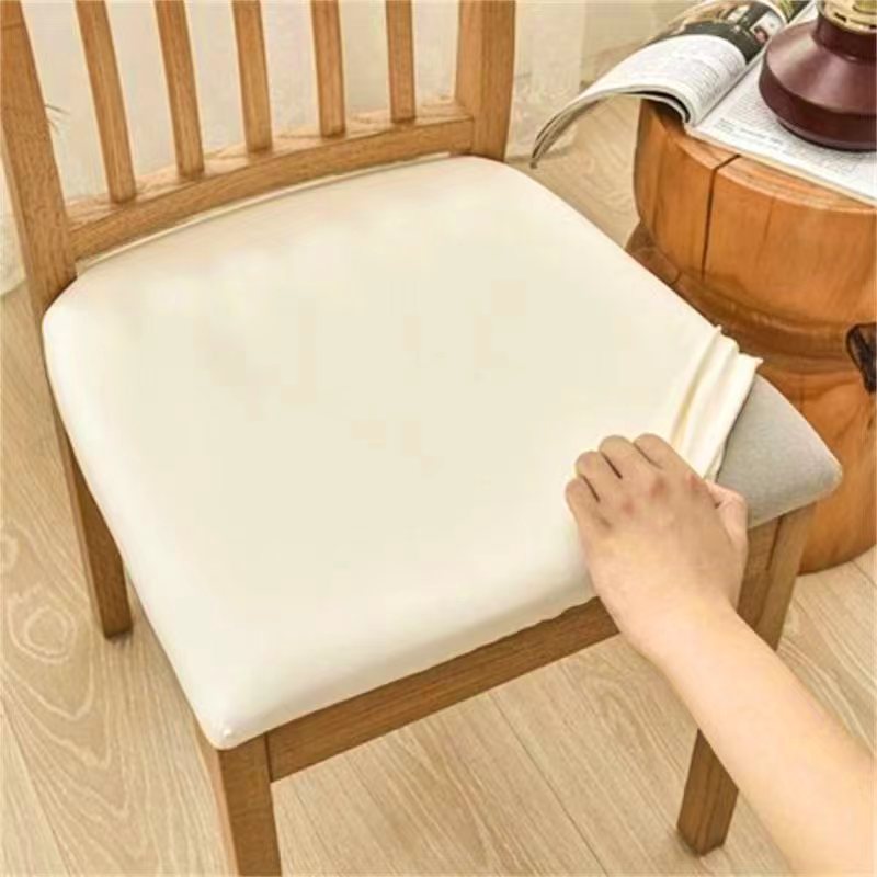 凳子罩椅子套防水免洗