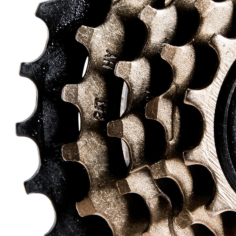 Pignon de vélo DECATHLON - Ref 2363286 Image 4