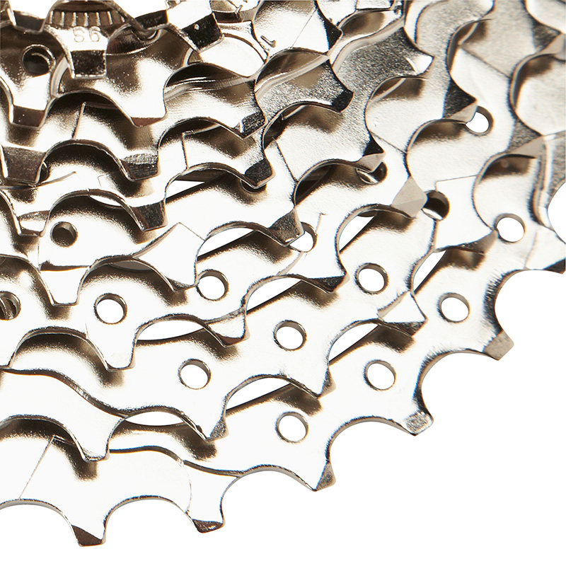 Pignon de vélo DECATHLON - Ref 2363848 Image 4