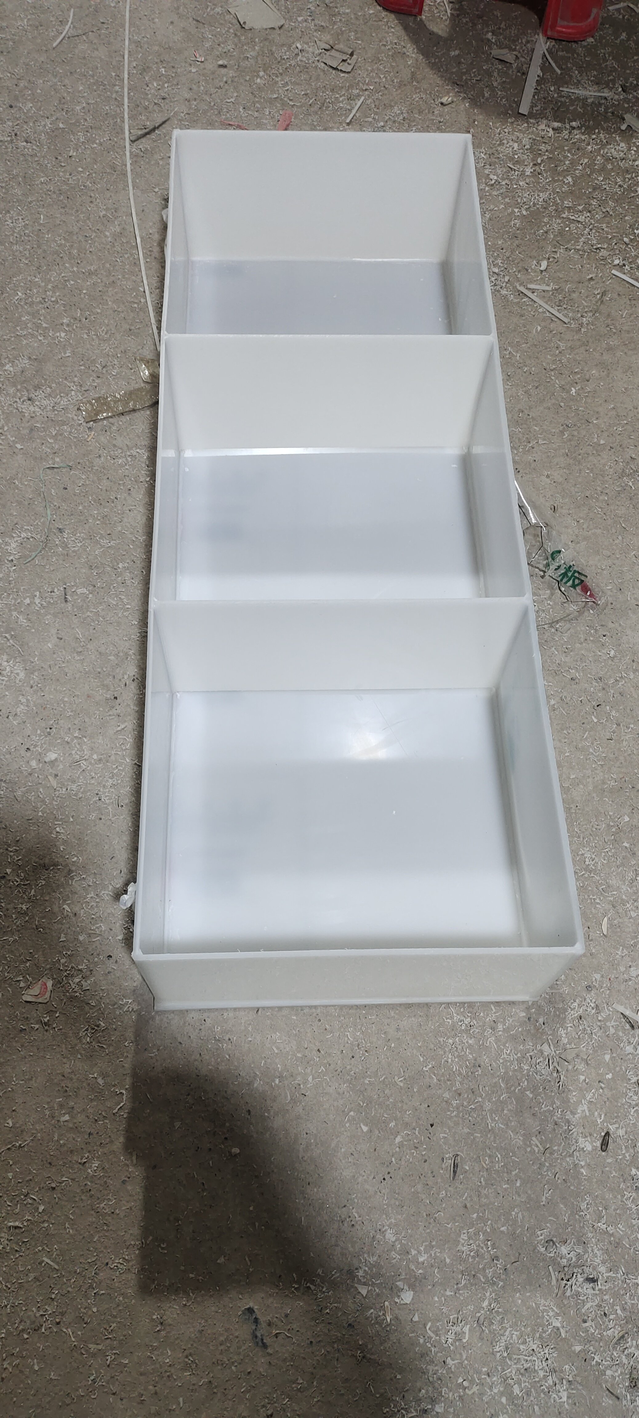 pp水箱定做全新塑料板焊接电镀槽订做酸碱槽鱼箱pe板龟箱加工定制,五金/工具,塑料板,淘宝优惠券,粉丝福利购,淘宝优惠卷