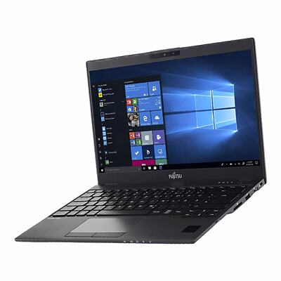 款办公学习超薄本高端性价比富士通u939 13寸笔记本电脑高分屏幕