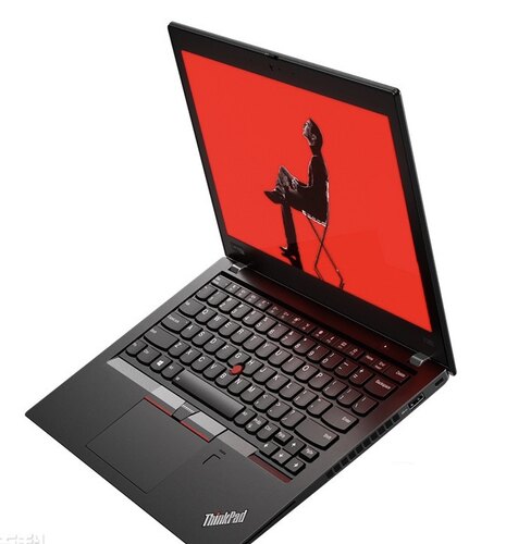 ThinkPad X390  i5