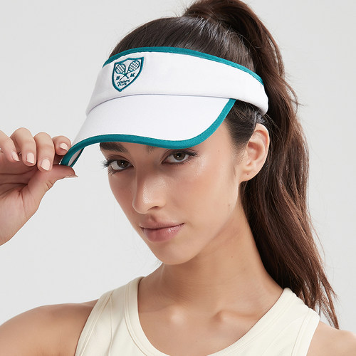 百搭美式复古运动休闲空顶帽