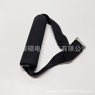 家用健身器材tpe乳胶11件套拉力器17件套拉力绳套装弹力绳拉力带