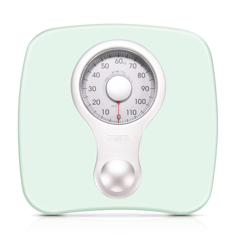 家用健康秤机械秤ha-622机械体重秤人体称指针体重计