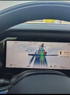 适用星越L21-25款carplay专用CarPlay盒子可carplay车盒方控车载