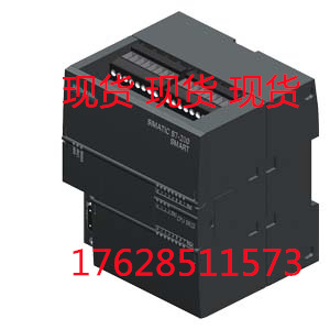 西门子 6ES7288-1CR40-0AA0 1CR60 SIMATIC  SMART，CPU CR40 60