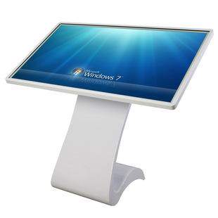 触摸屏卧式一体机铭信电子科技