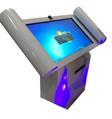 电子签名一体机铭信电子科技