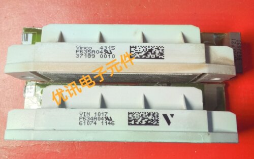 P634A04 P635A04  电源模块 拆机原装剪板现货