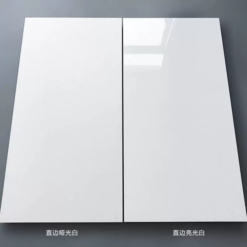 卫生间瓷砖纯白亮光墙砖300X仿古砖（包括文化石）