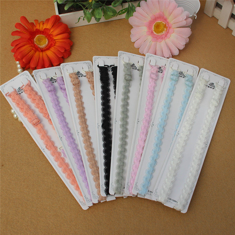 Sangles pour lingerie - Ref 810169 Image 1