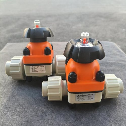 隔膜阀老丁环保加厚型质量优