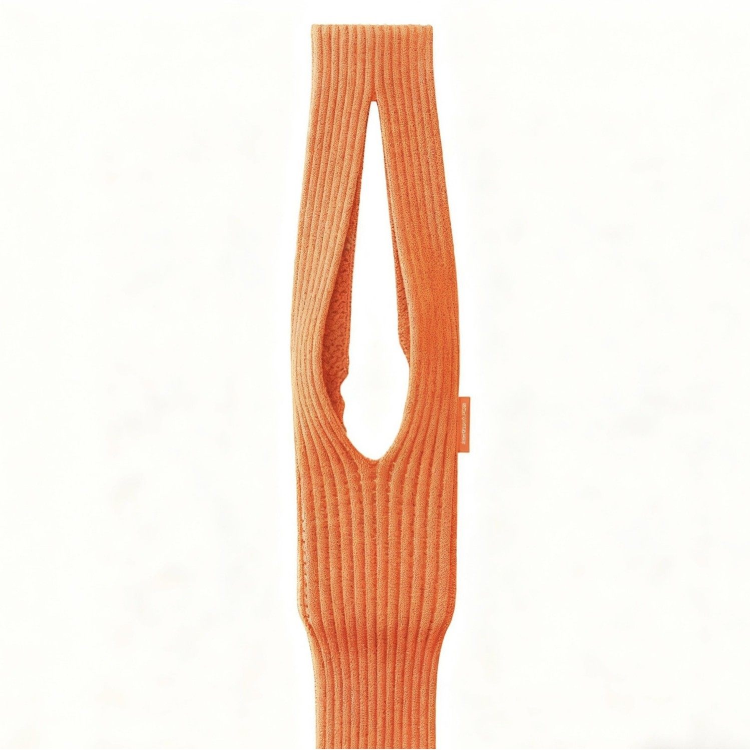 小众设计感针织手机包2025秋冬新款迷你苹果个性单肩配饰小包