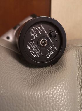 Hyperice hypervolt肌肉筋膜放松按摩枪#53000001-00 24V1A充电器