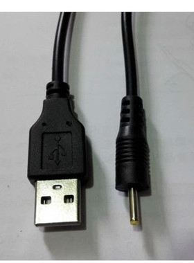 益米CY-7014A儿童电子琴电源3.7V5V充电器通用线
