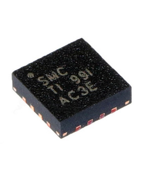 TPS62095RGTR 丝印SMC VQFN16 开关控制IC 电源稳压器提供BOM配单