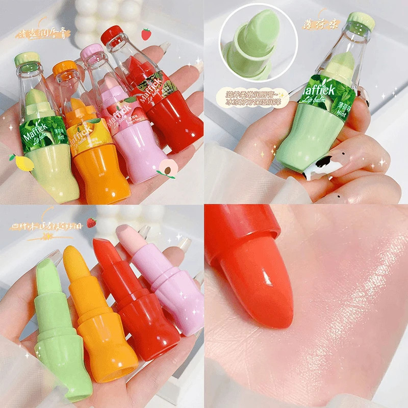 成人儿童润唇膏保湿滋润防干裂可乐汽水型小女孩男孩学生专用唇膏,美容护肤/美体/精油,润唇膏,淘宝优惠券,粉丝福利购,淘宝优惠卷