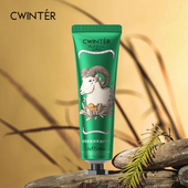 致朵玫瑰香氛绵羊油护手霜女保湿 五支十支囤 滋润乳 数量有限