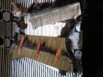 Article sports equestres - Ref 1383217 Image 1