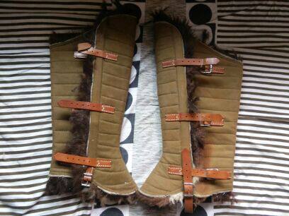 Article sports equestres - Ref 1383217 Image 3