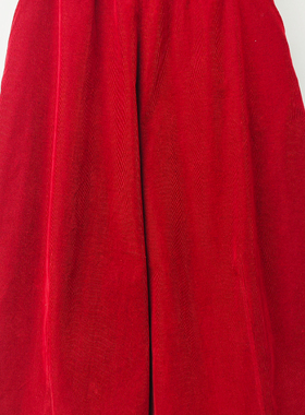 匹马棉桑蚕丝裤L53097