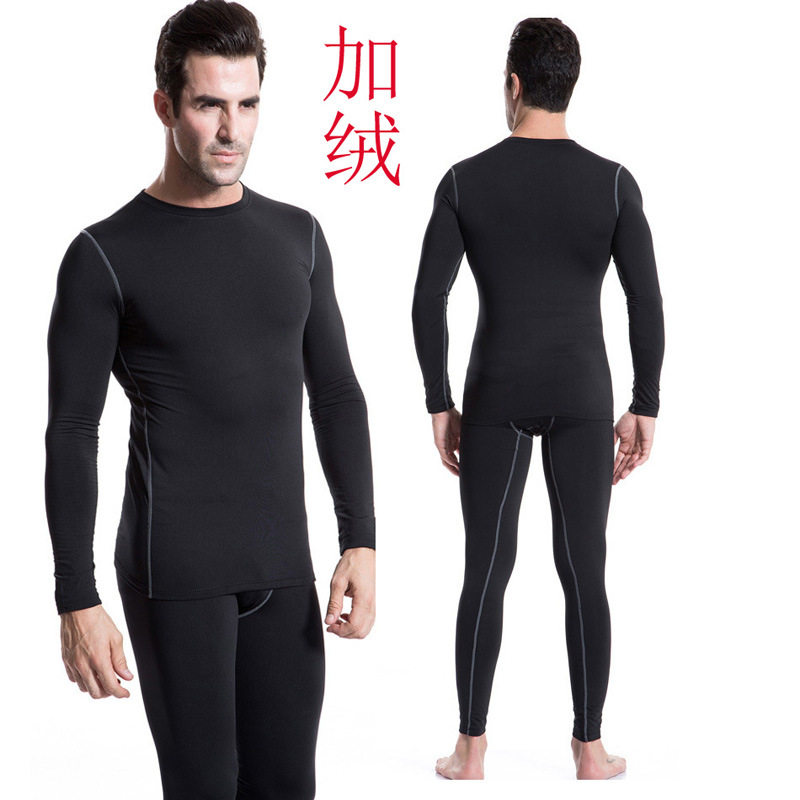 Vêtement fitness homme - Ref 606420 Image 1
