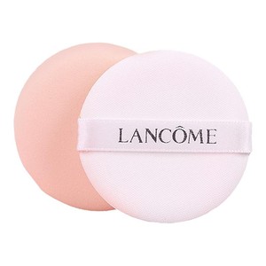 Lancome兰蔻气垫粉扑BB霜替换化妆工具海绵干湿两用粉扑原装带盒